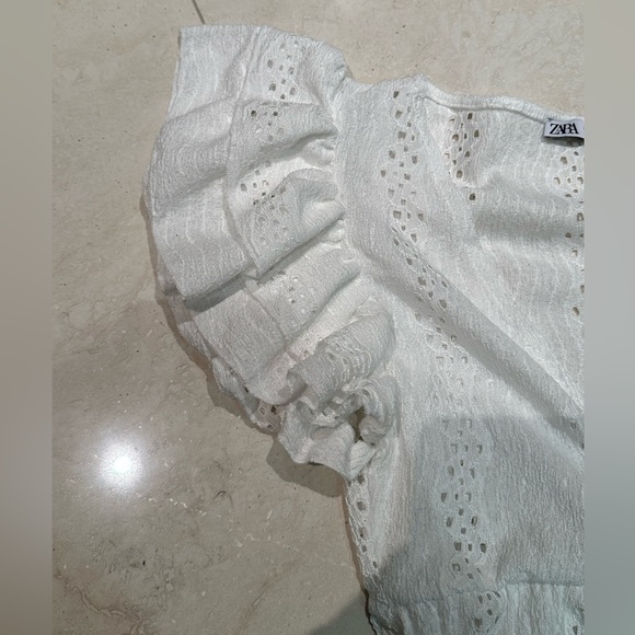 Zara knit top - Picture 3 of 3